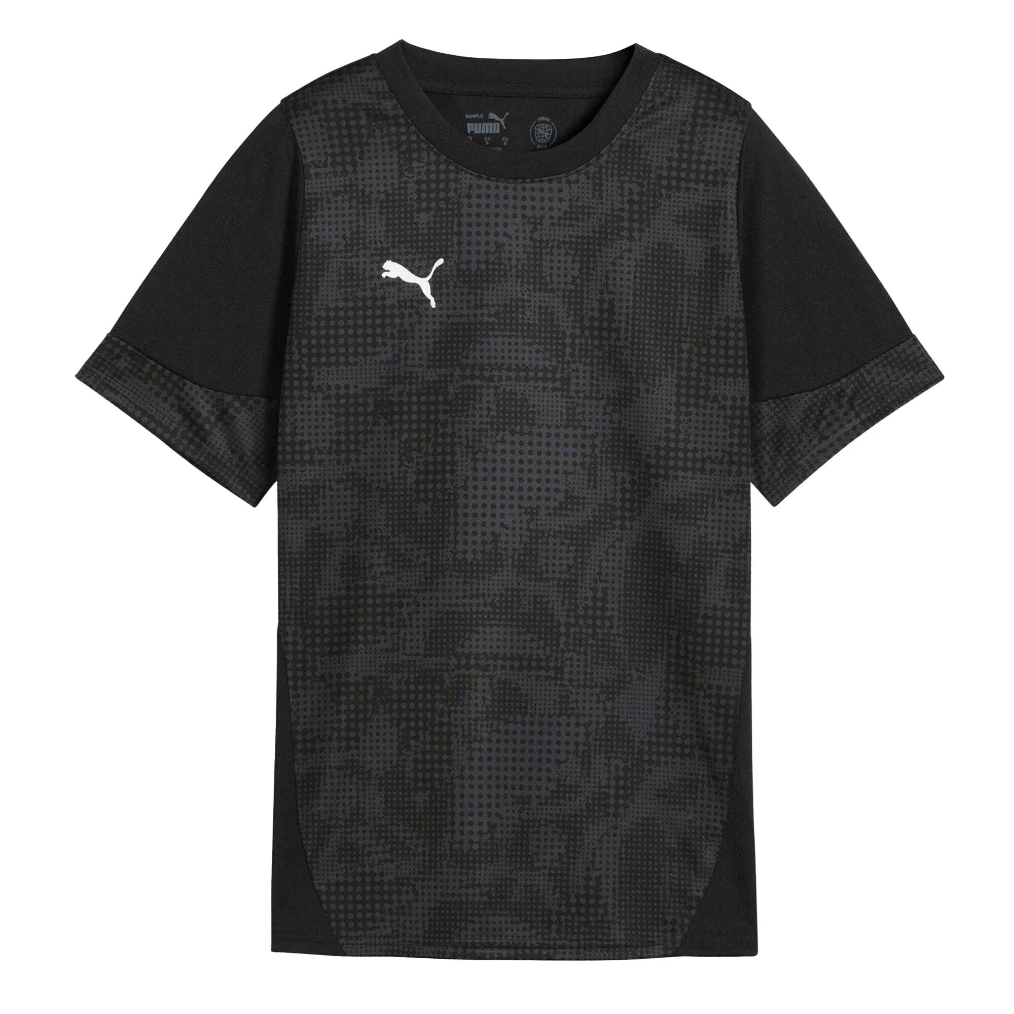 Puma Womens/Ladies Teamcup Training Referee Shirt