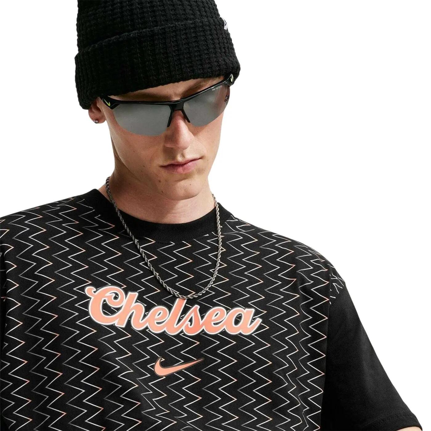 Nike Unisex Adult Chelsea FC T-Shirt