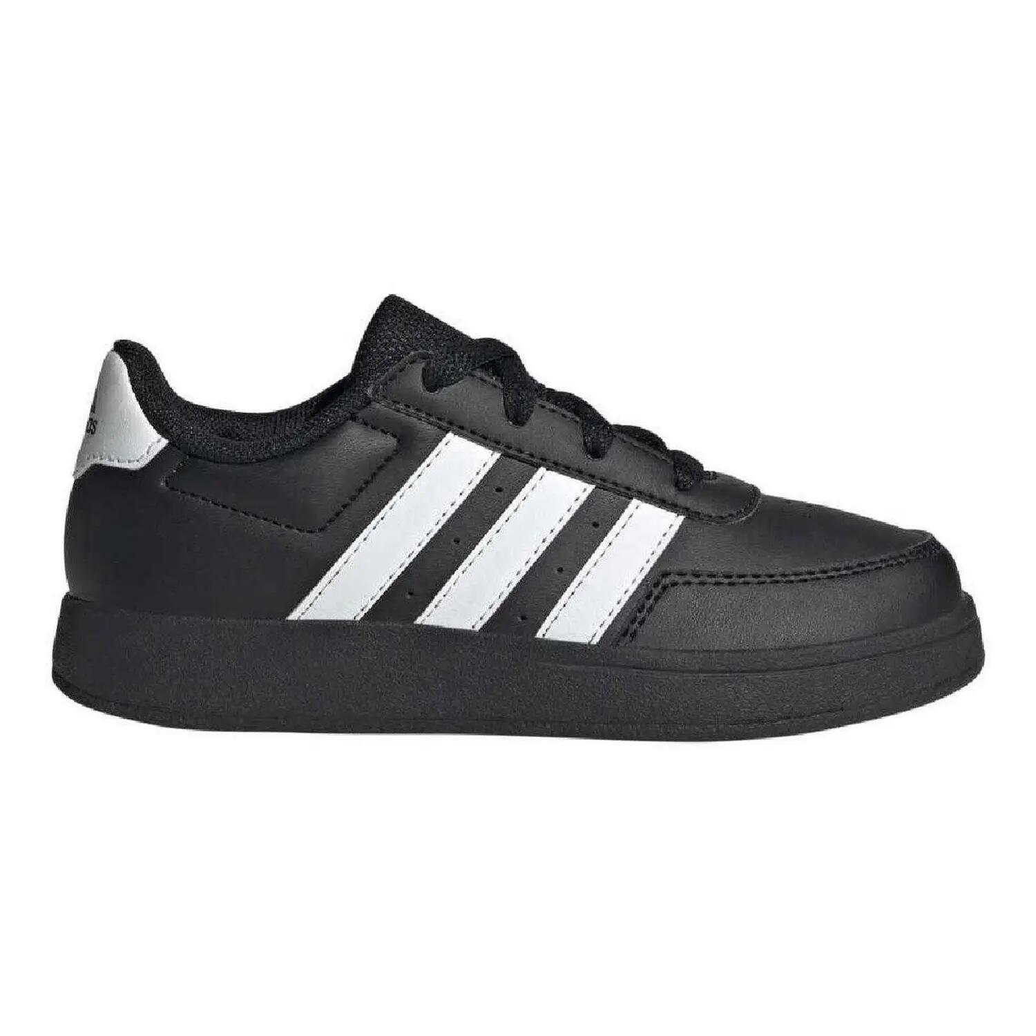 Adidas Childrens/Kids Breaknet 2.0 Lace Up Trainers