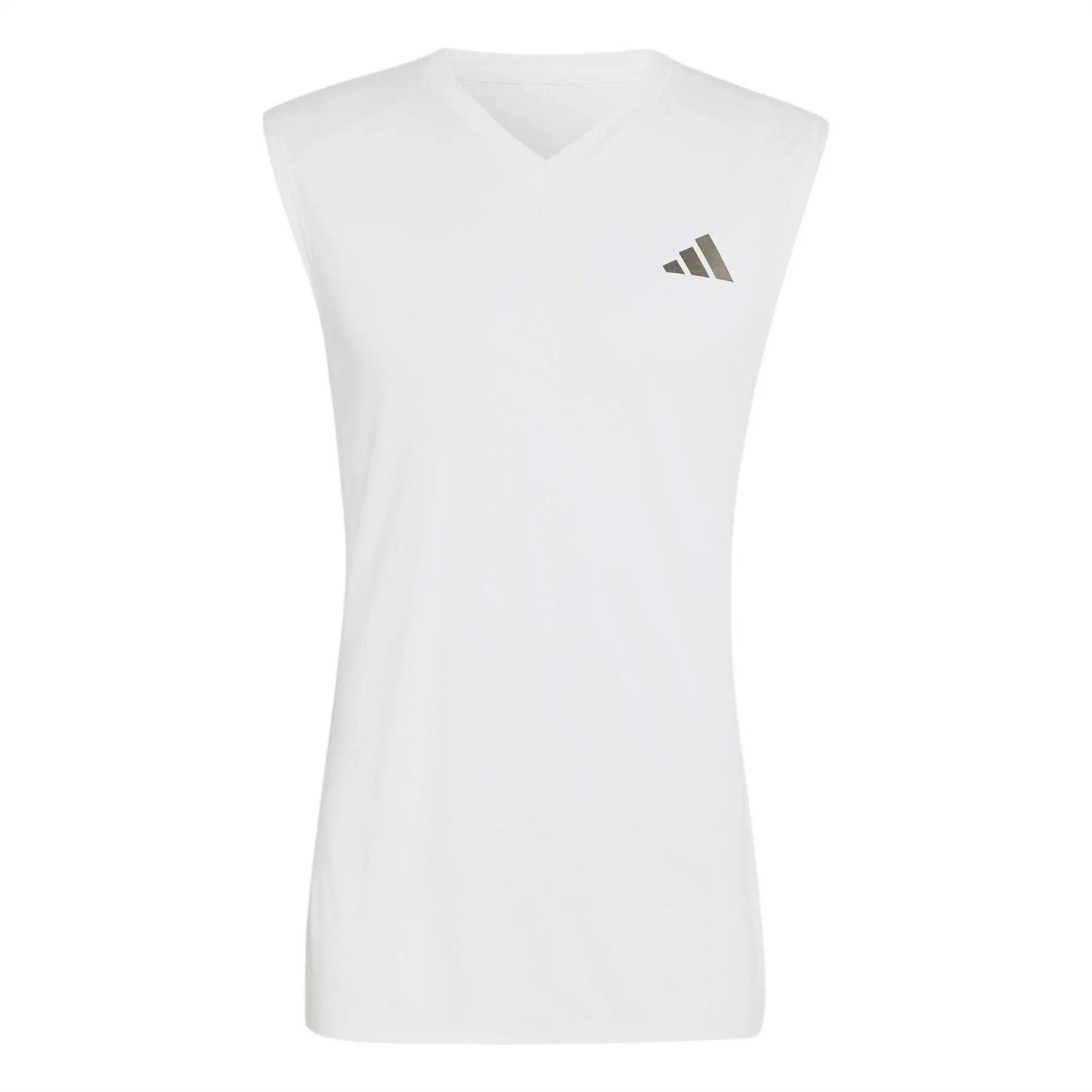 Adidas Mens Sleeveless T-Shirt
