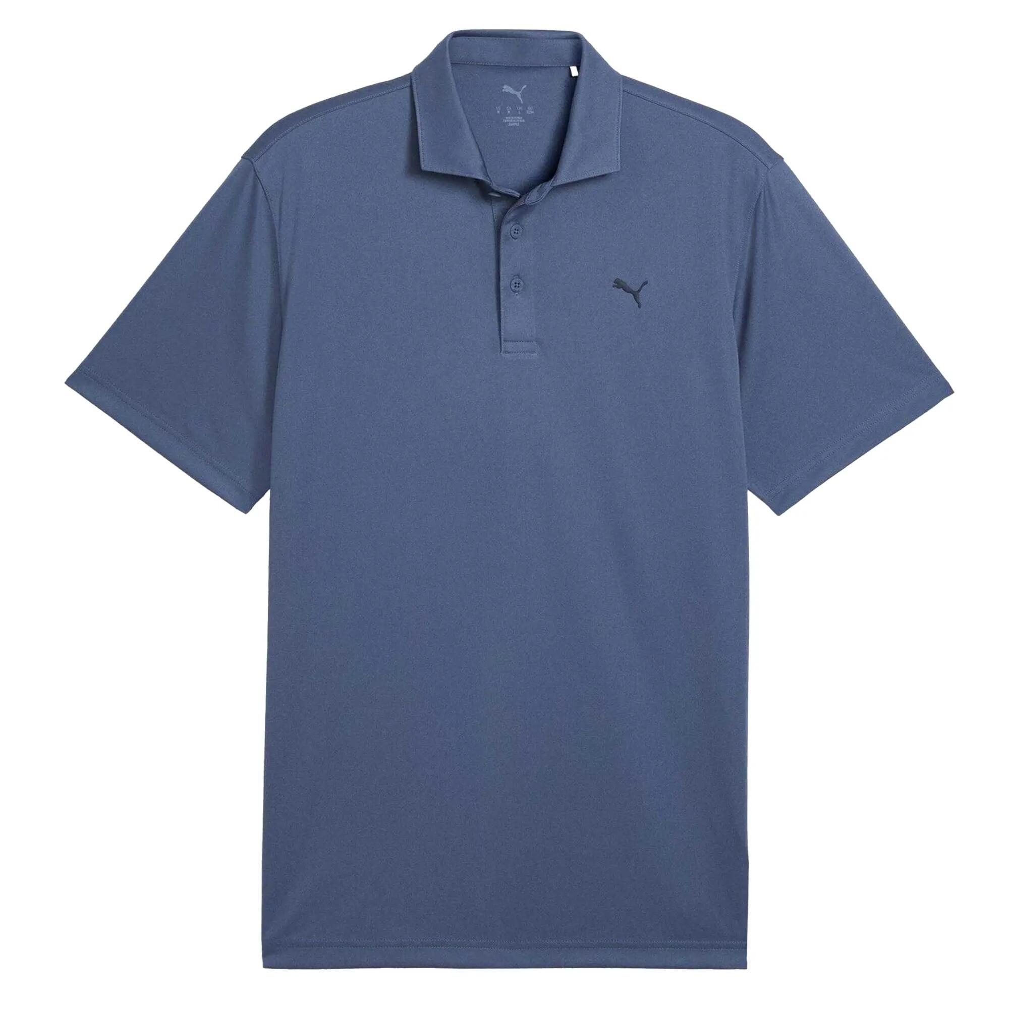Puma Mens Pure 3.0 Polo Shirt