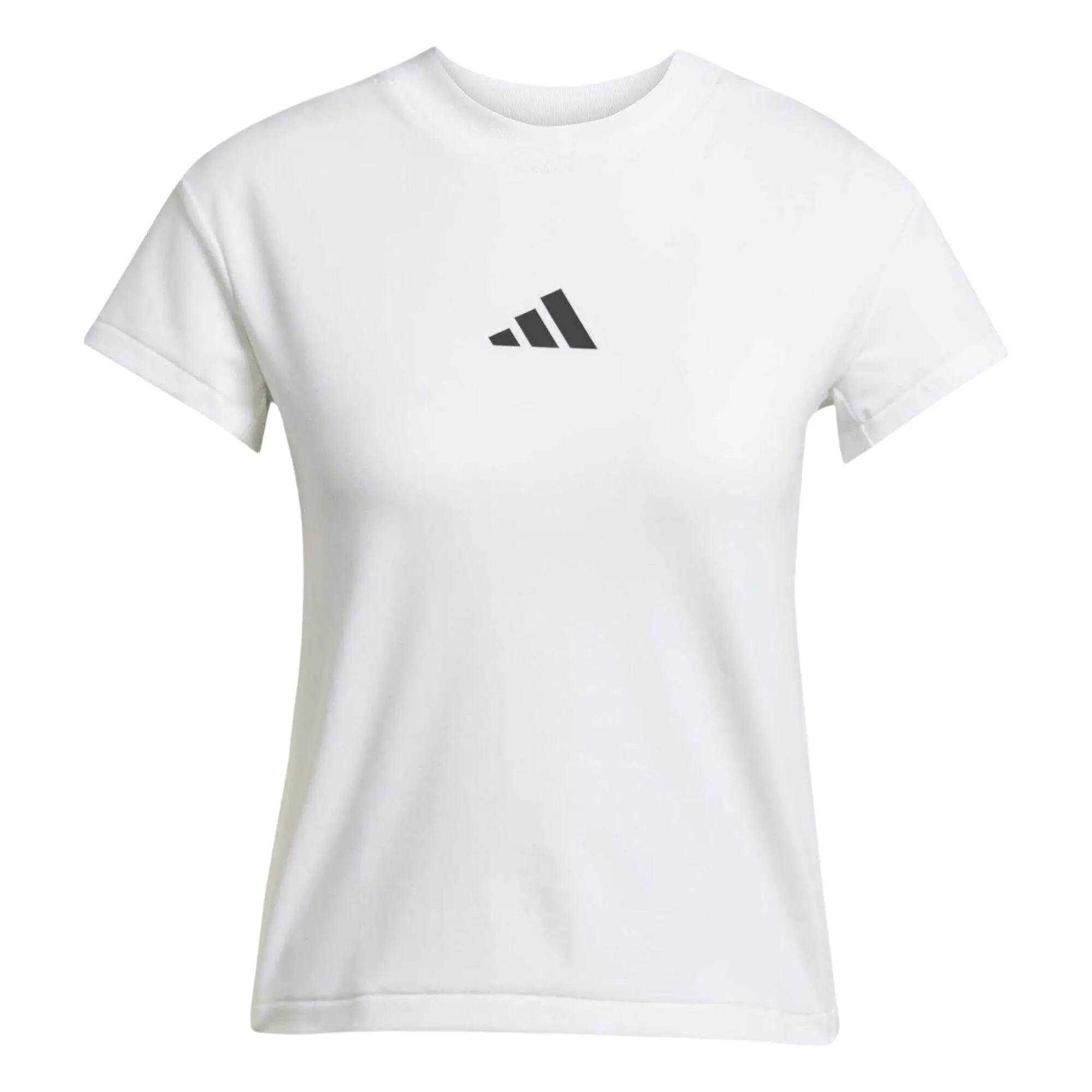 Adidas Womens/Ladies ZNE T-Shirt