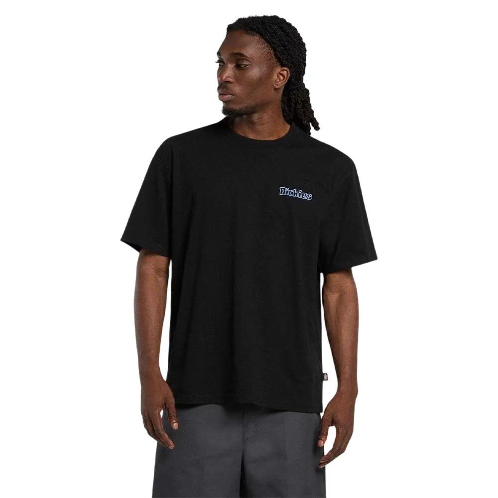 Dickies Mens Graphic Print T-Shirt