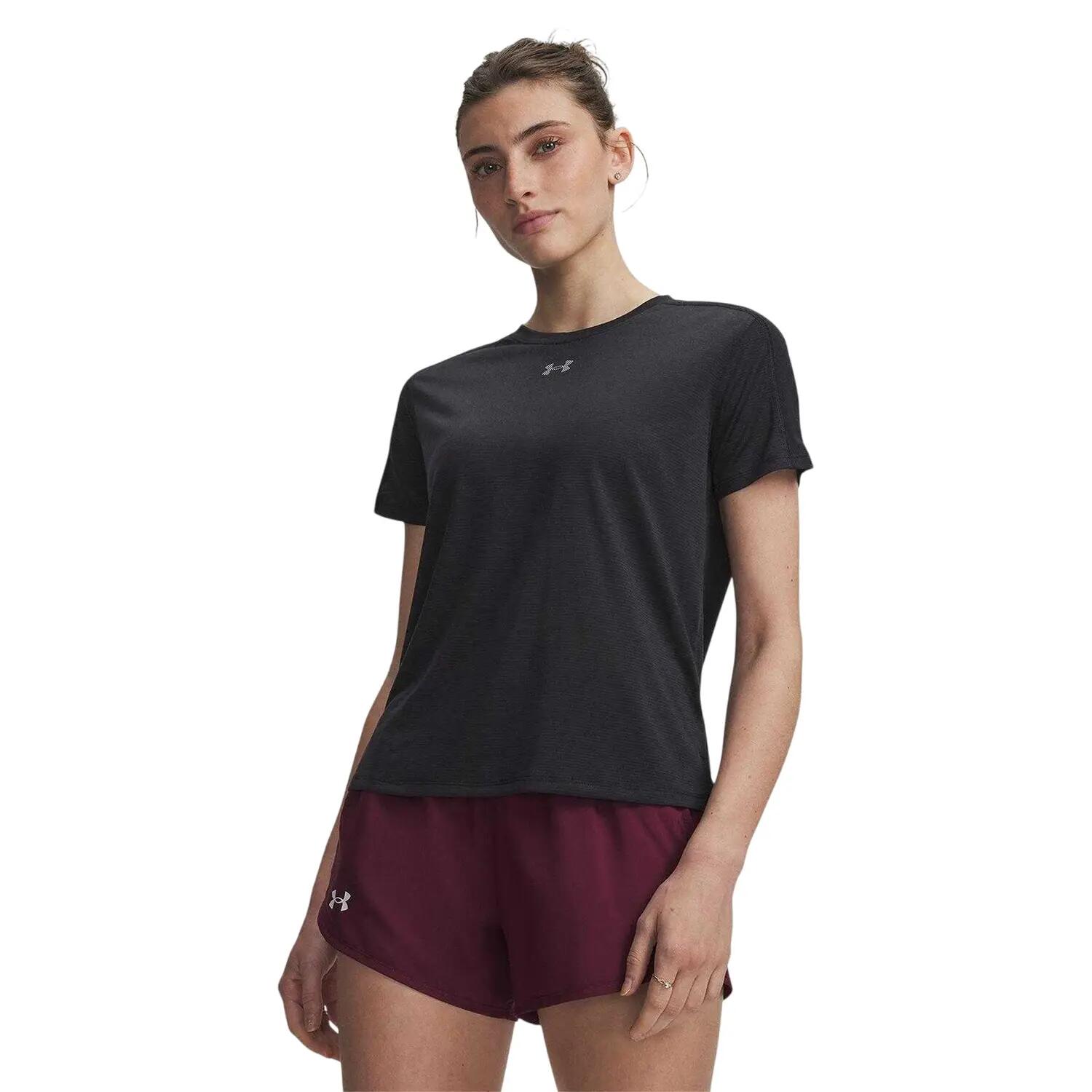 Under Armour Womens/Ladies Velociti T-Shirt