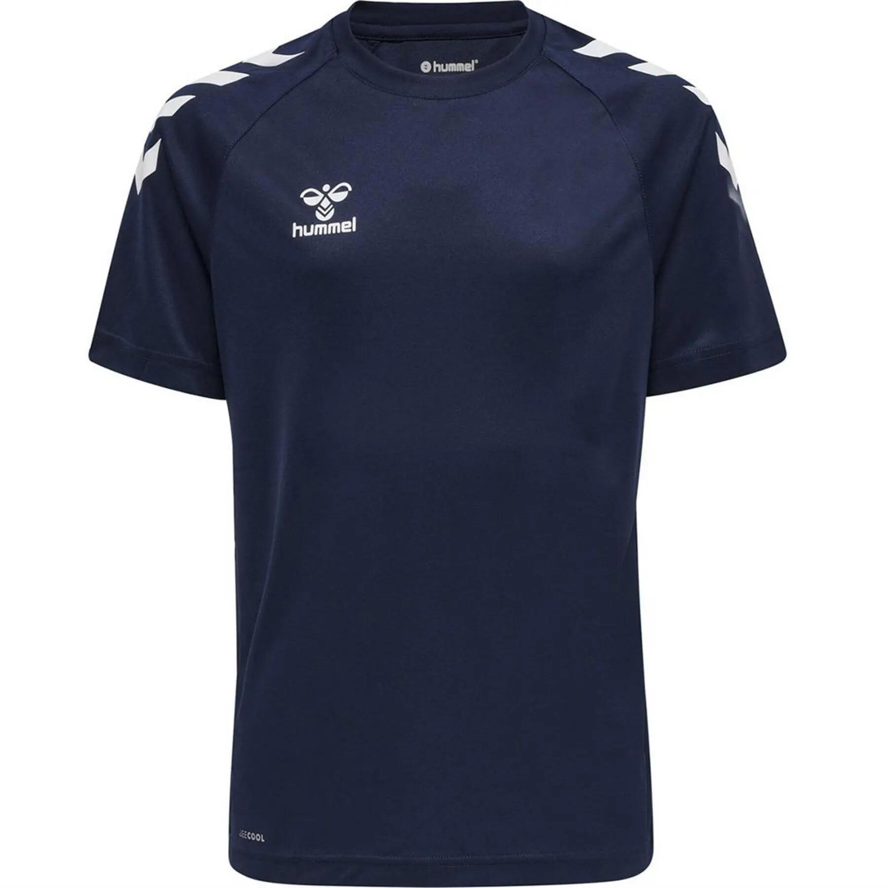 Hummel Childrens/Kids Core XK T-Shirt