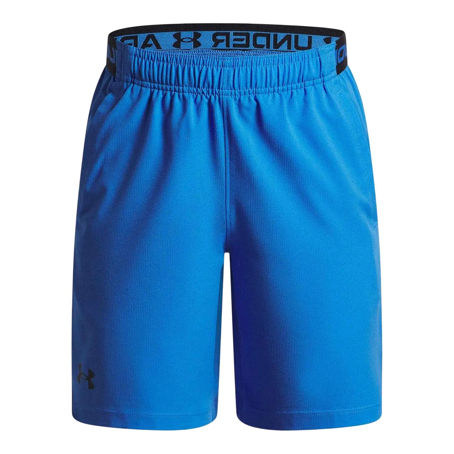 Under Armour Childrens/Kids Vanish Bermuda Shorts