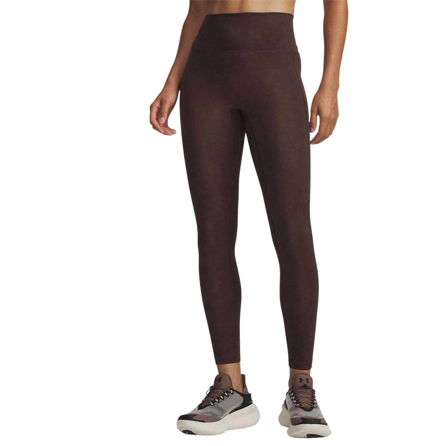Under Armour Womens/Ladies Meridian Side Pocket Tight Leggings