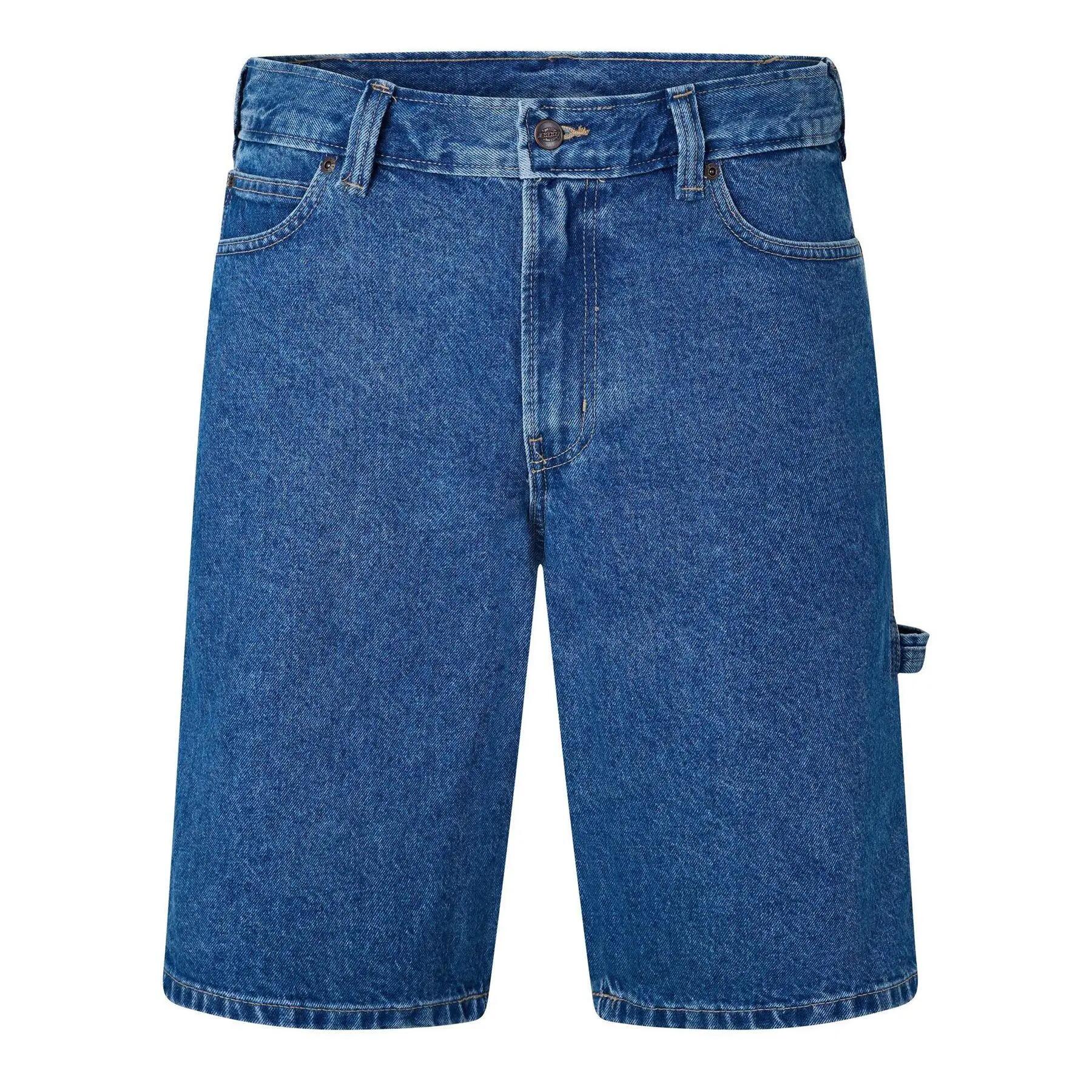 Dickies Mens Denim Shorts