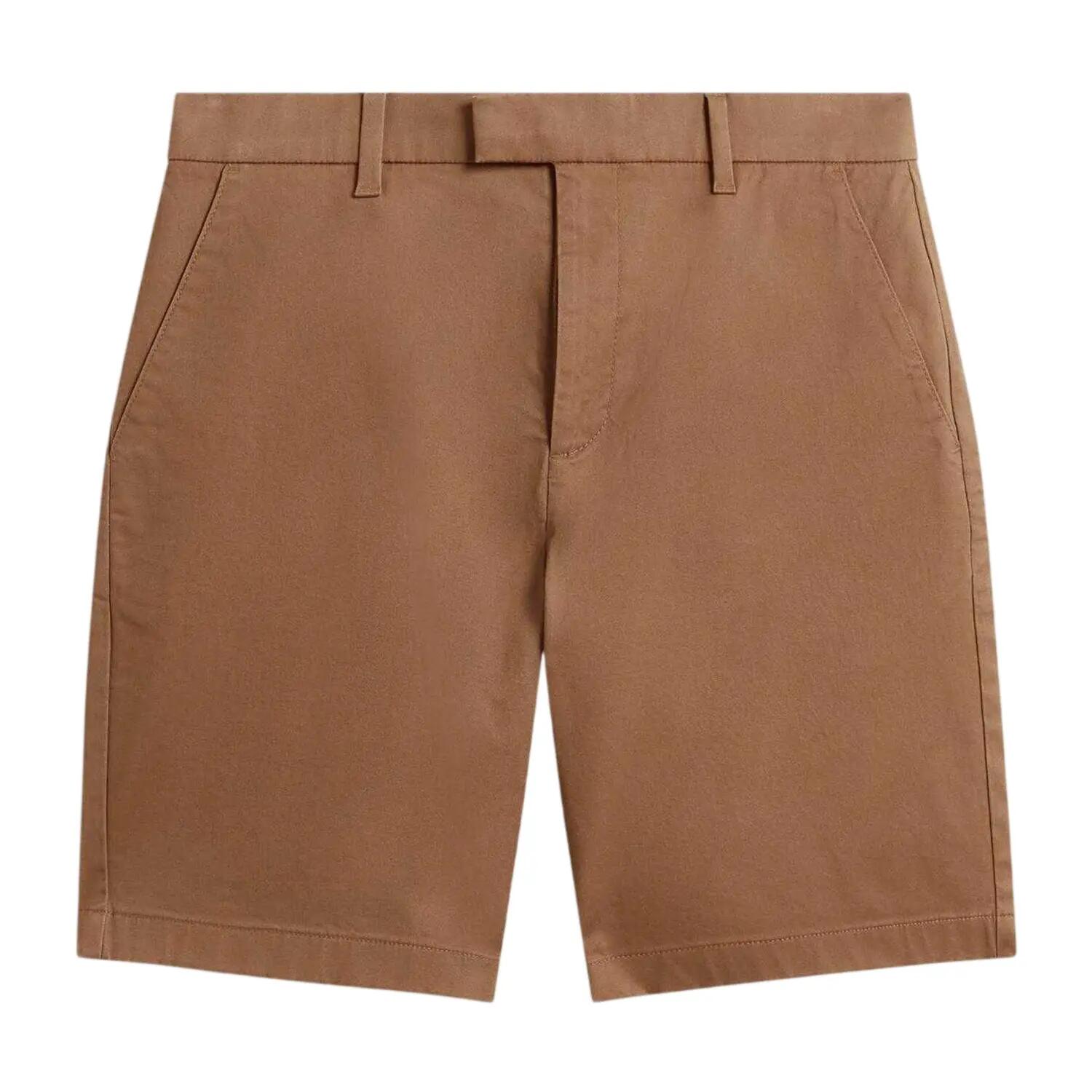 Ted Baker Mens Tailored Chino Shorts