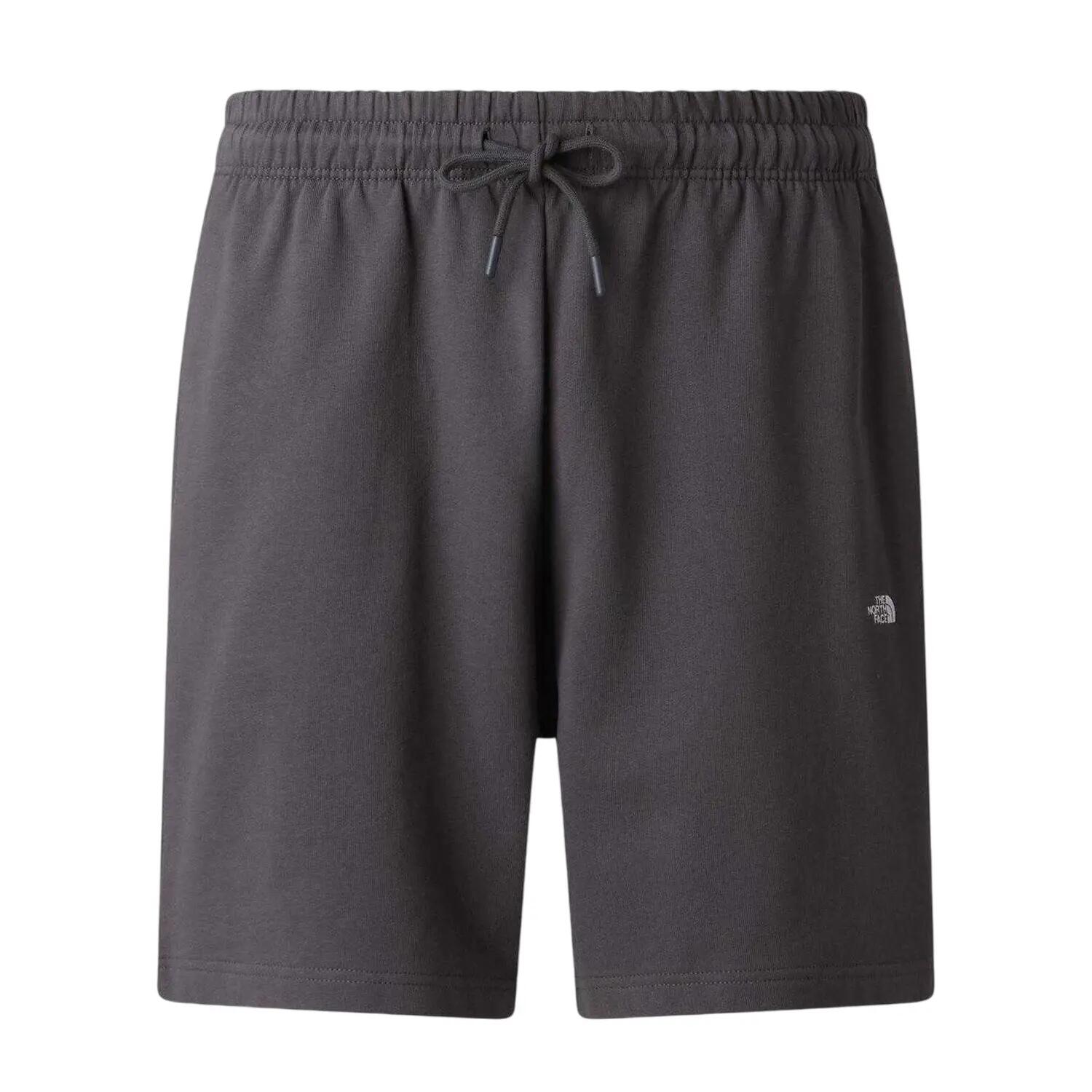 The North Face Mens Essential Relaxed Fit Shorts