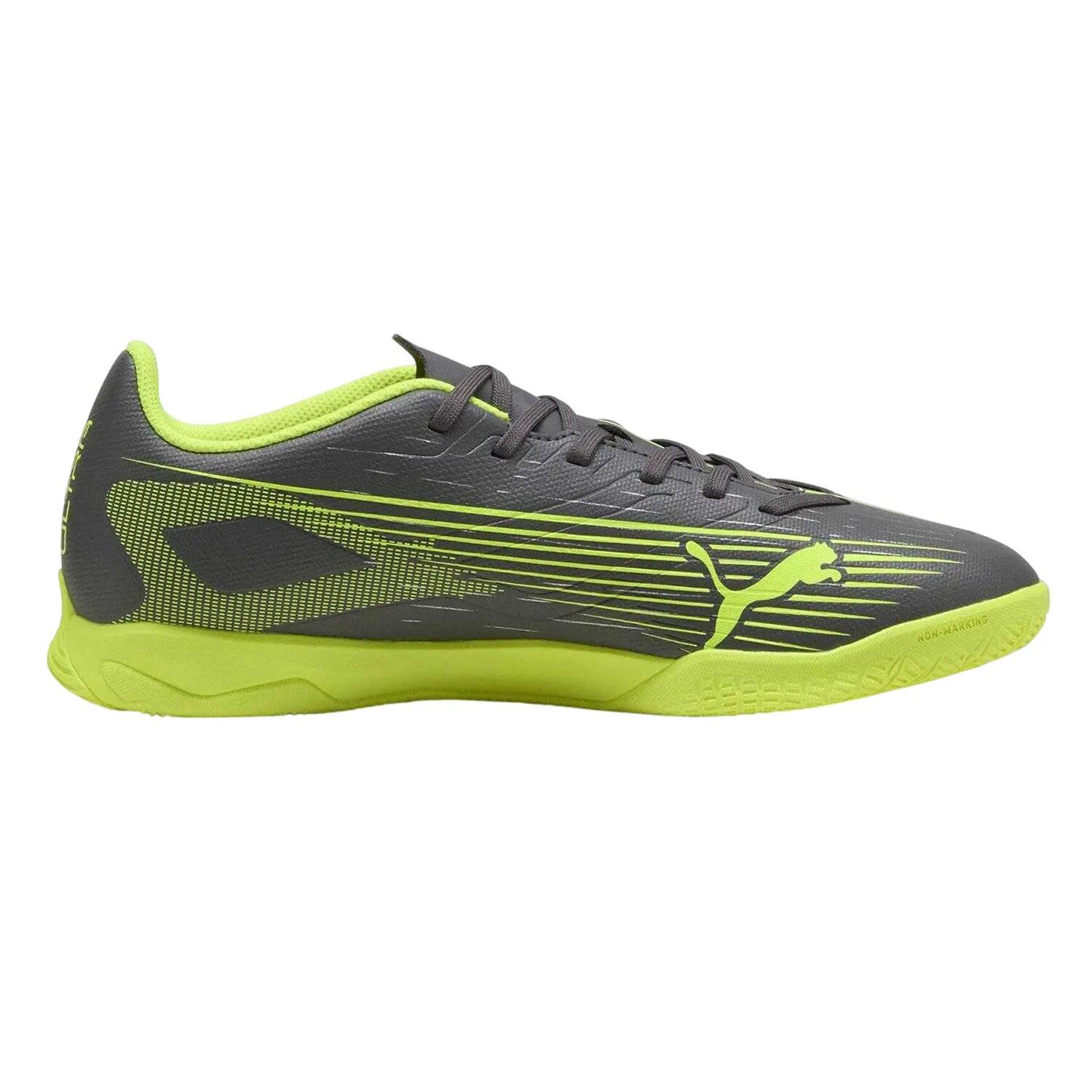 Puma Mens Ultra 5 Play IT Non Marking Indoor Football Shoes