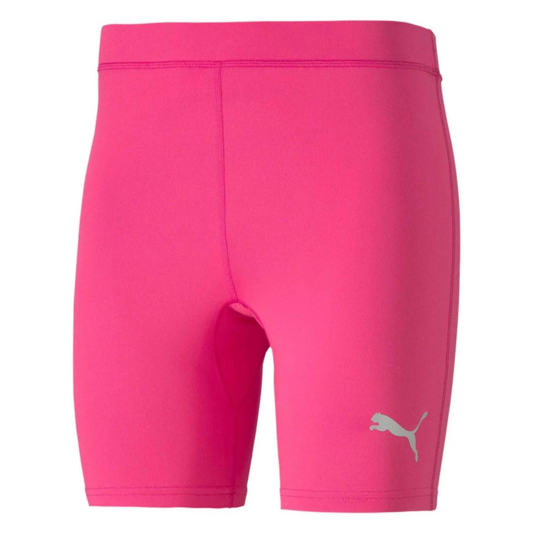 Puma Mens Liga Short Tights