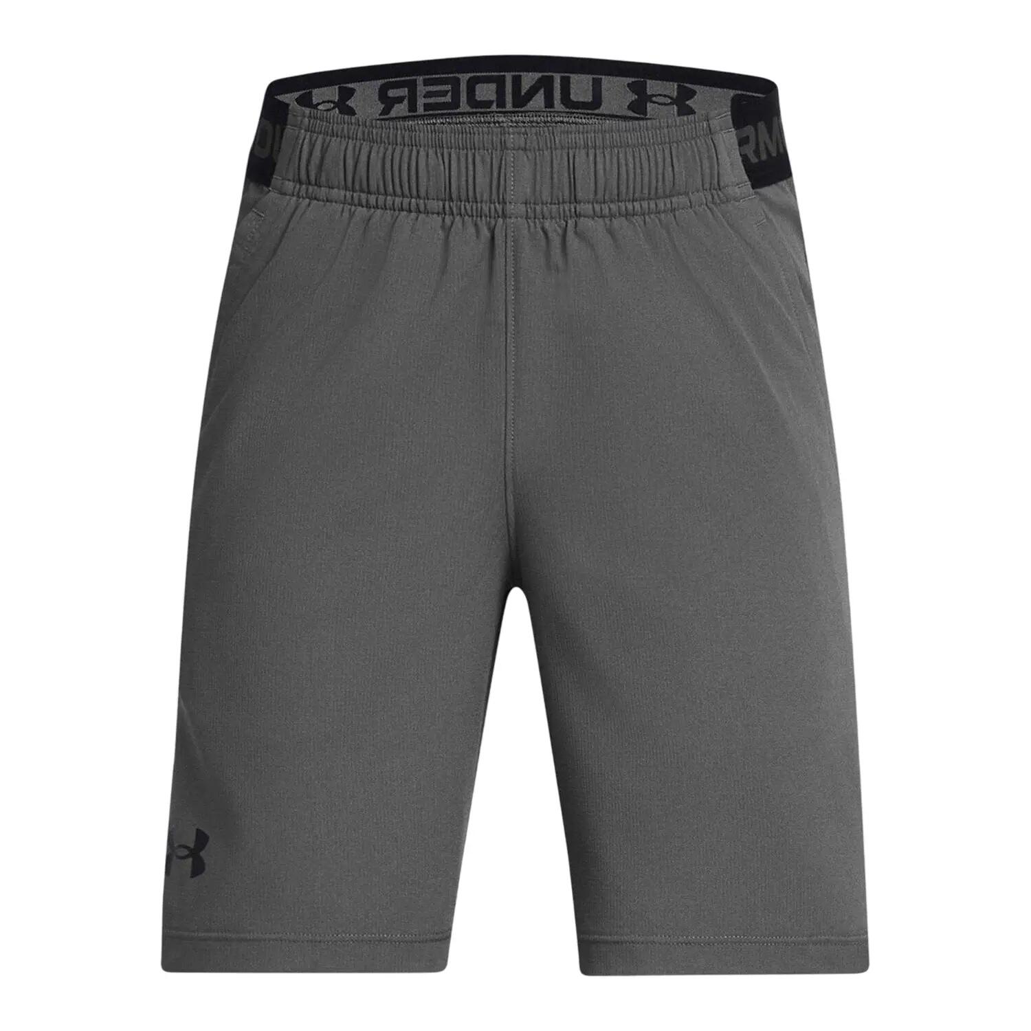Under Armour Childrens/Kids Vanish Bermuda Shorts