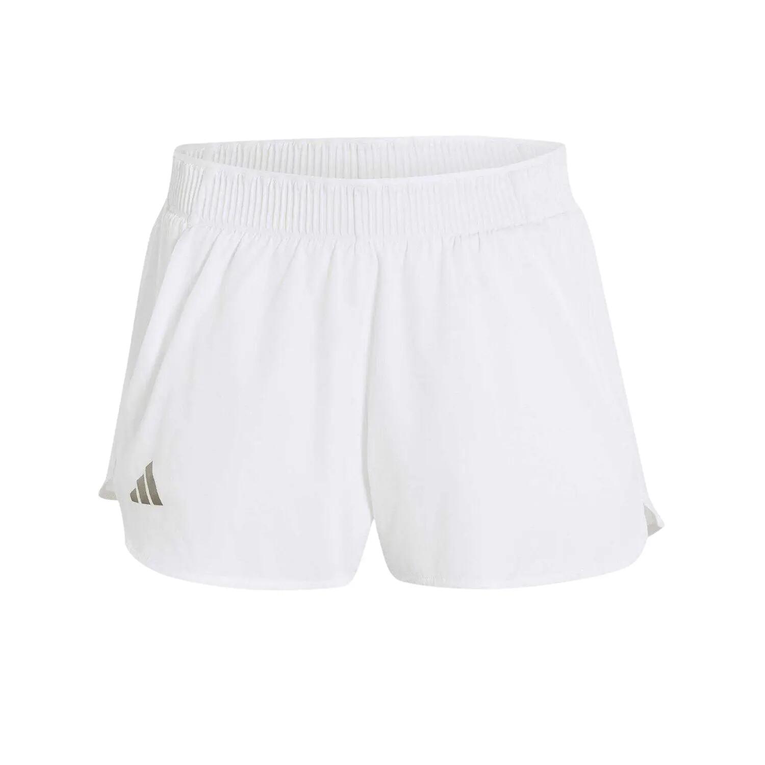 Adidas Womens/Ladies Wimbledon Tennis Shorts