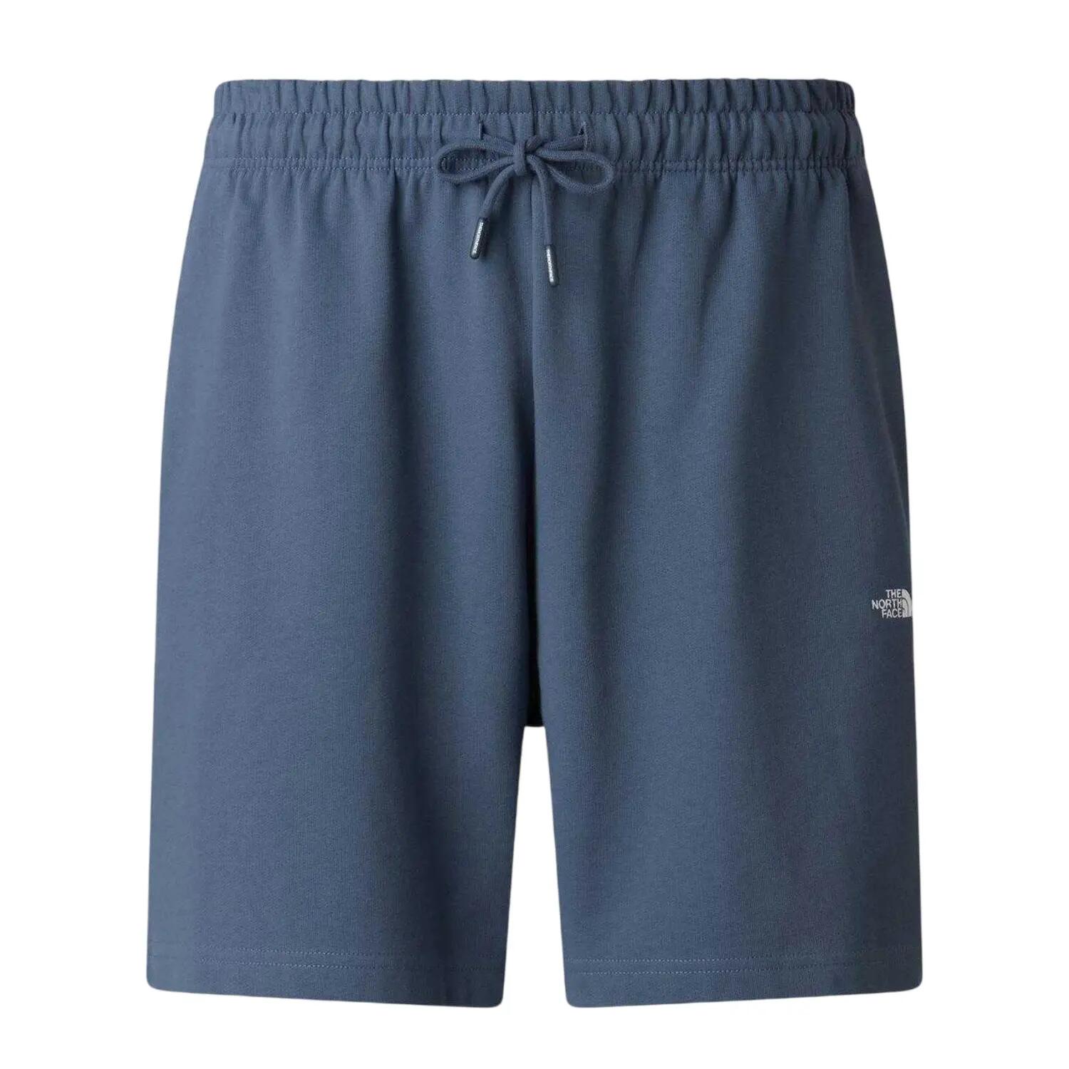 The North Face Mens Essential Relaxed Fit Shorts