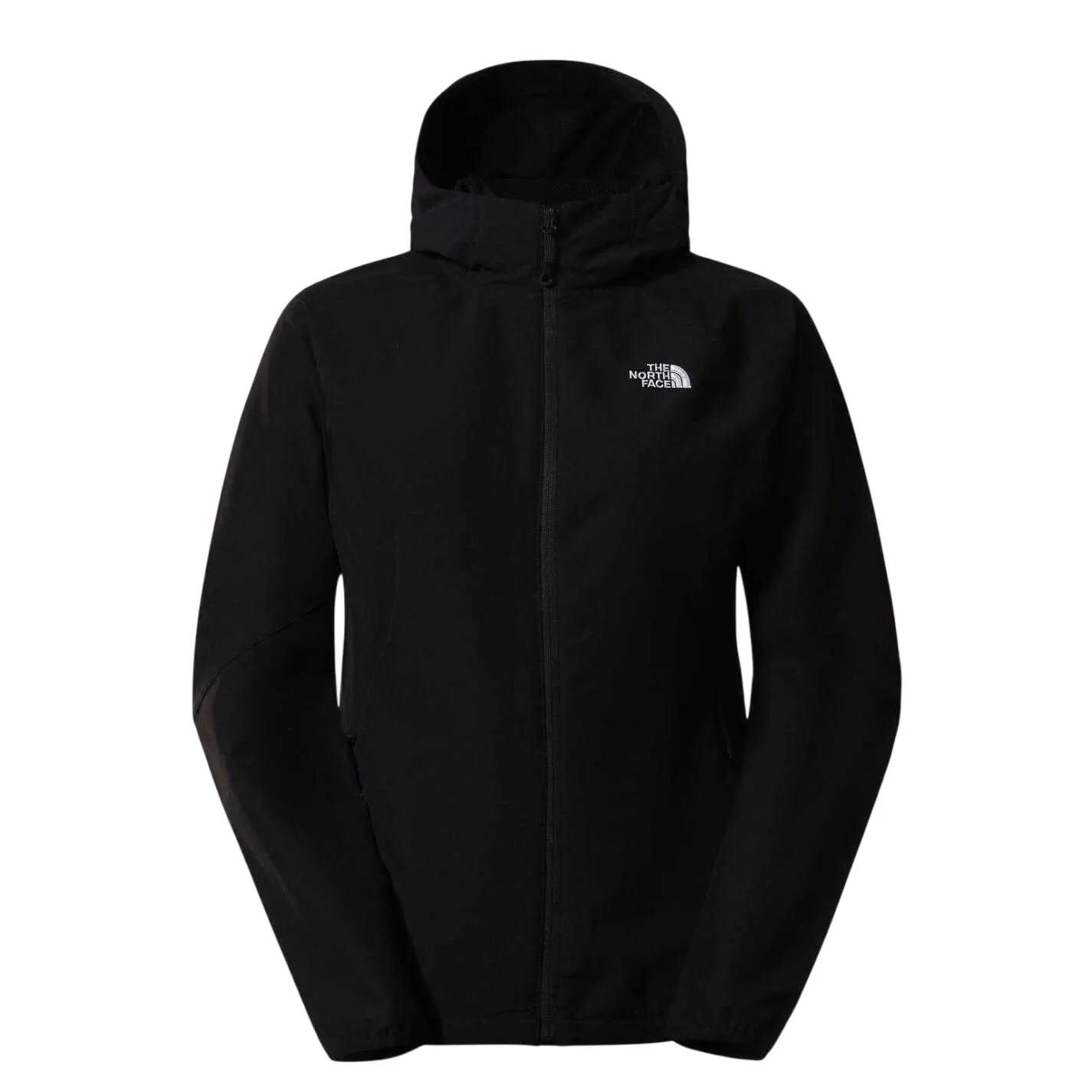 The North Face Womens/Ladies Nimble Soft Shell Jacket