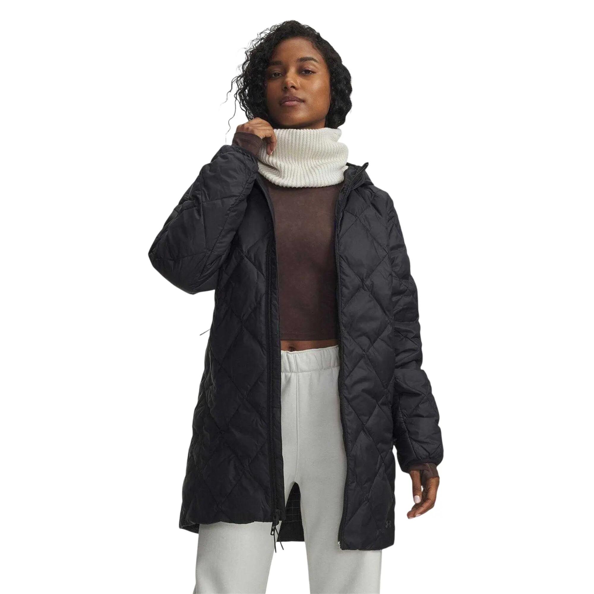 Under Armour Womens/Ladies Legend Down Parka