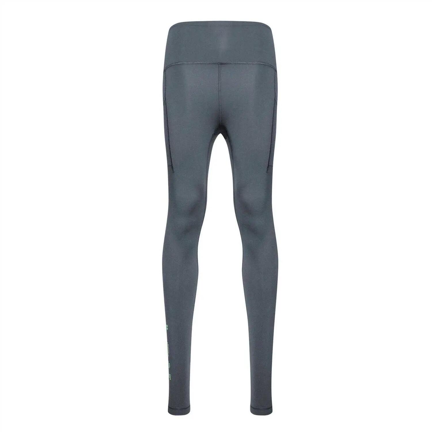 New Balance Womens/Ladies London Edition Running Tights