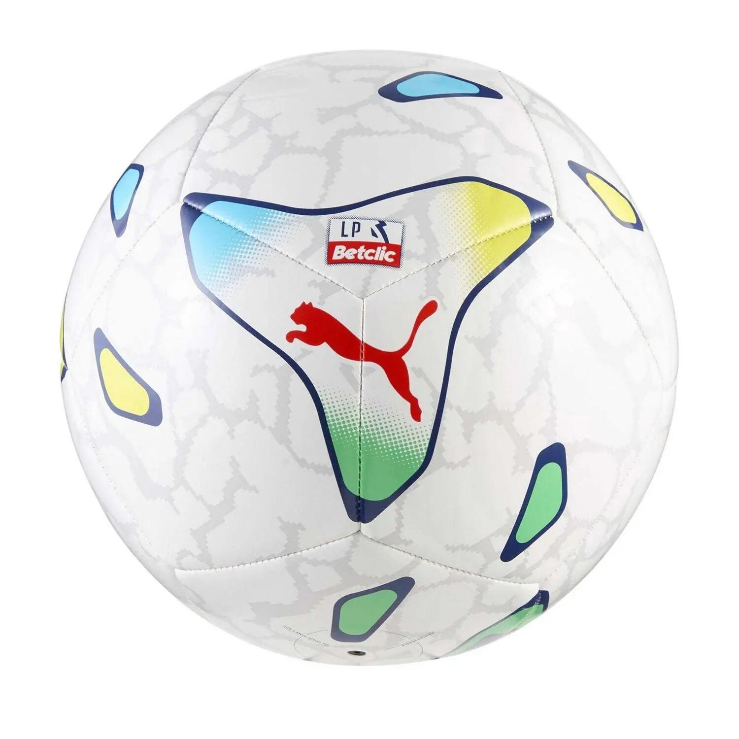 Puma Stellar Play Liga Portugal Football