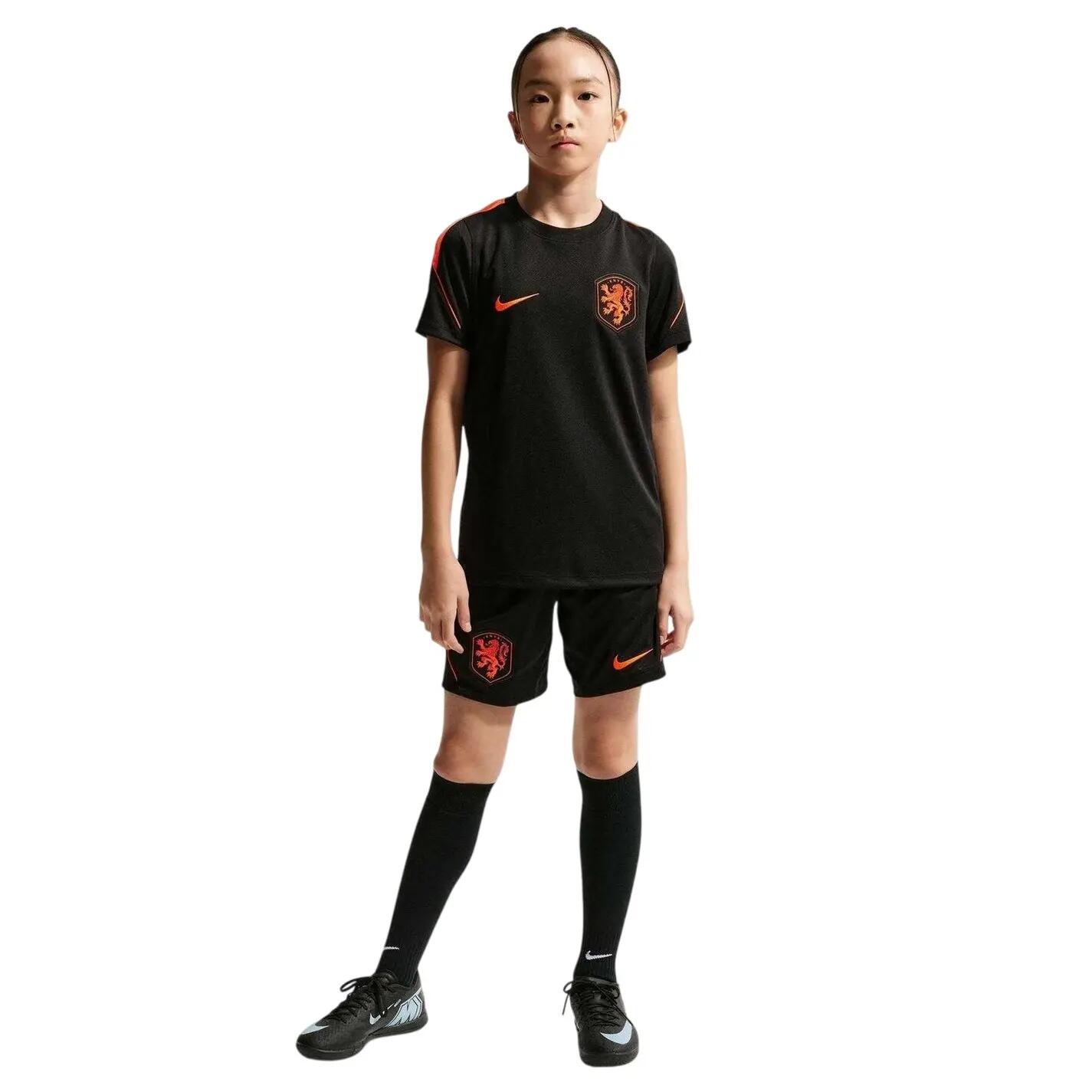 Nike Childrens/Kids Netherlands FC T-Shirt