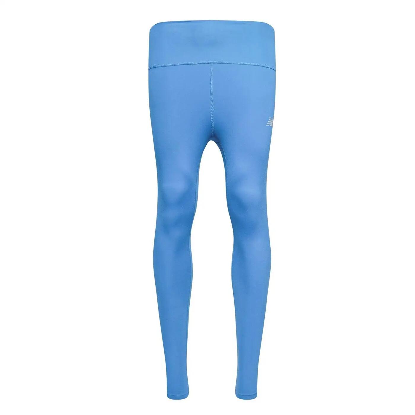 New Balance Womens/Ladies Harmony Logo High Rise Leggings