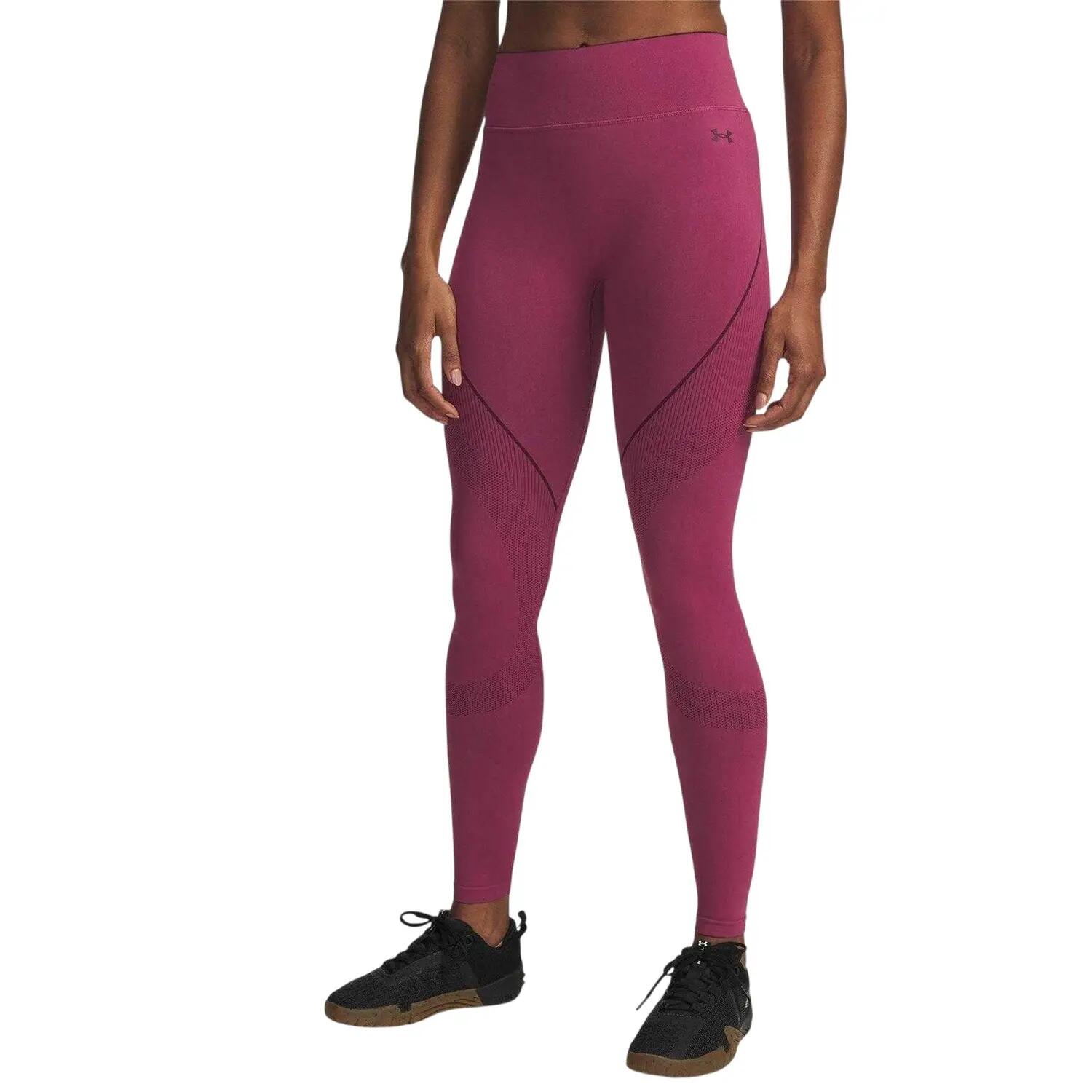 Under Armour Womens/Ladies Vanish Seamless Compression Leggings
