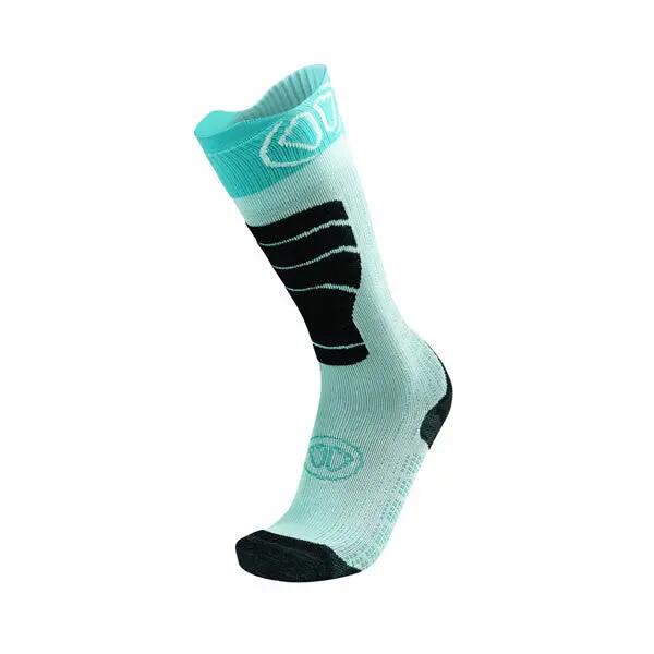 Skarpety narciarski dla kobieta Sidas Ski Comfort Lady srednia grubosc 5/7