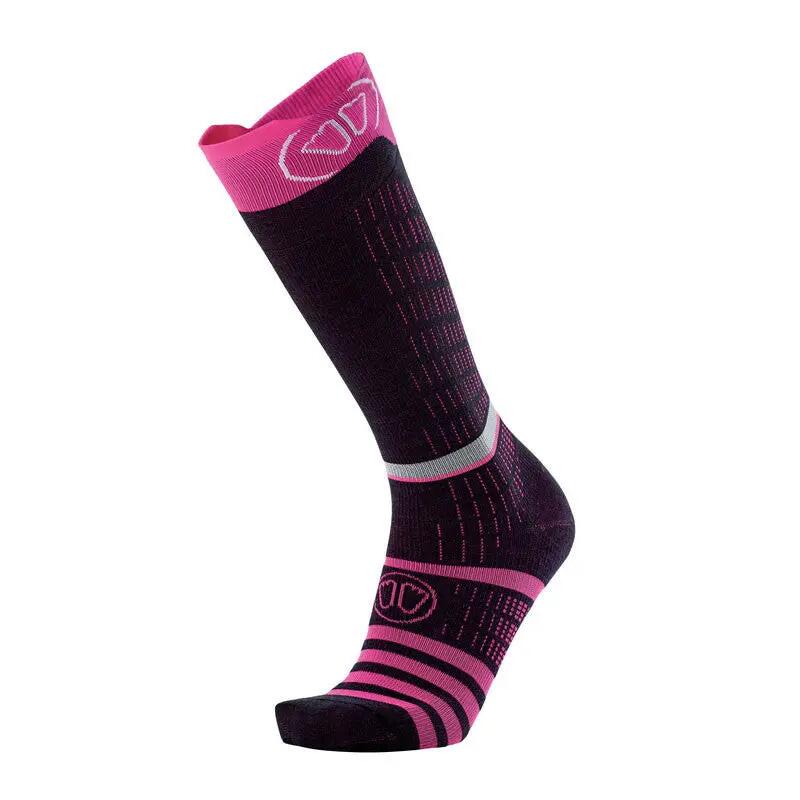 Calze da scialpinismo - Ski Touring, merino riciclato, taglia 35 cm 7/7