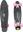 Vinyl Cruiser Skateboard Retro - schwarz/rosa