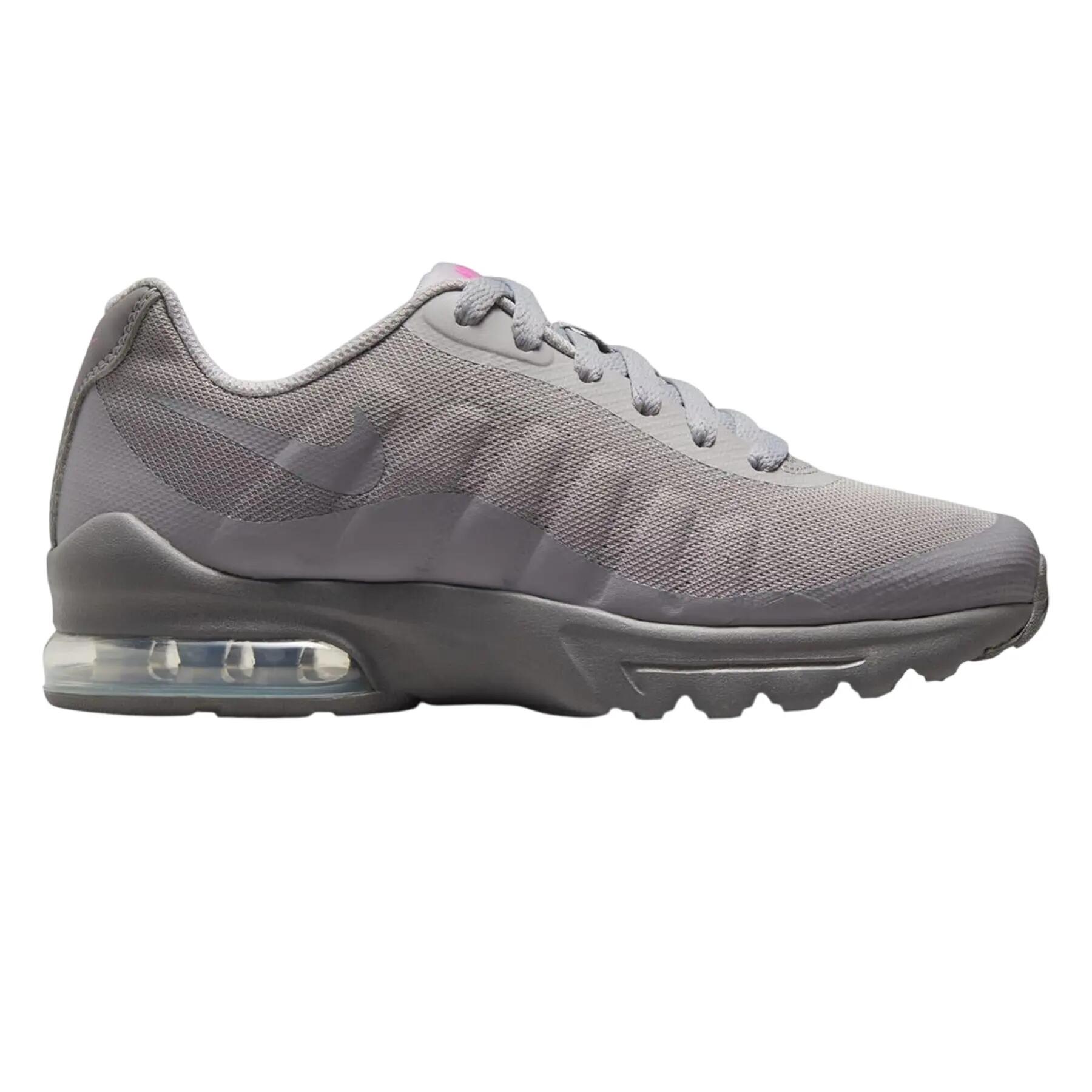 Nike Girls Air Max Invigor Trainers