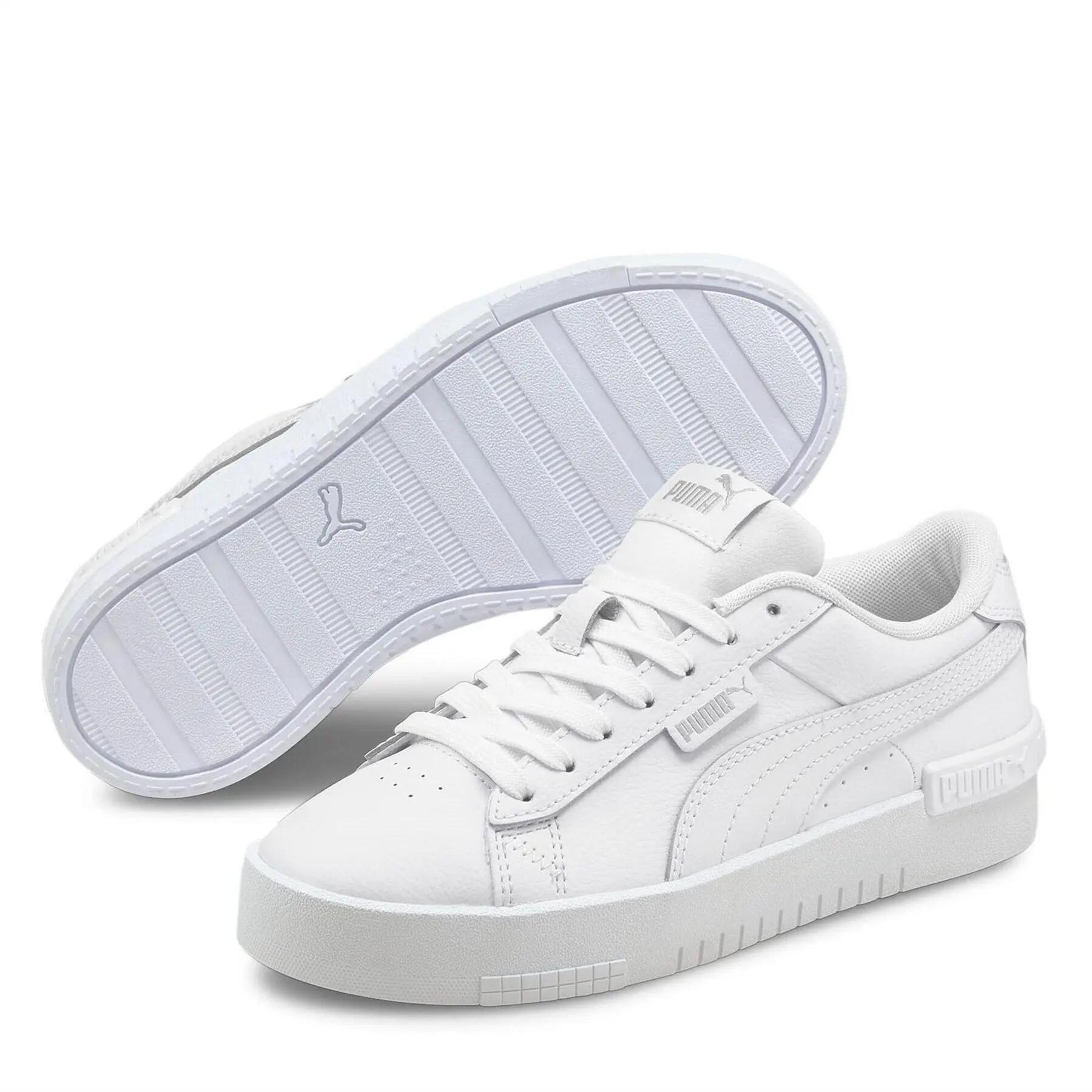 Puma Girls Jada Trainers
