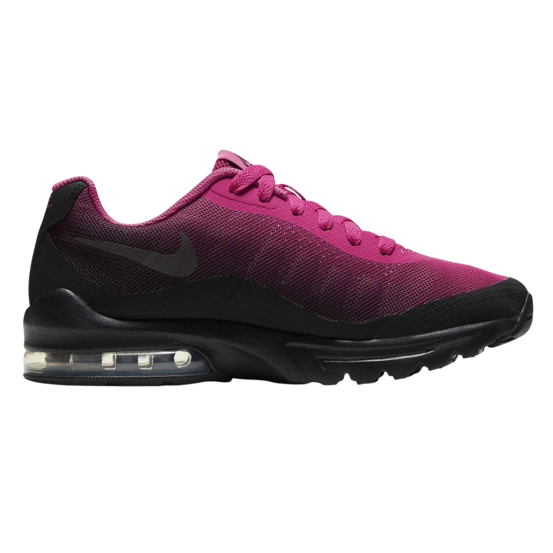 Nike Girls Air Max Invigor Trainers