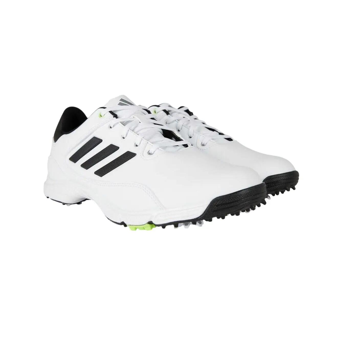 Adidas Mens Golflite Spiked Golf Shoes