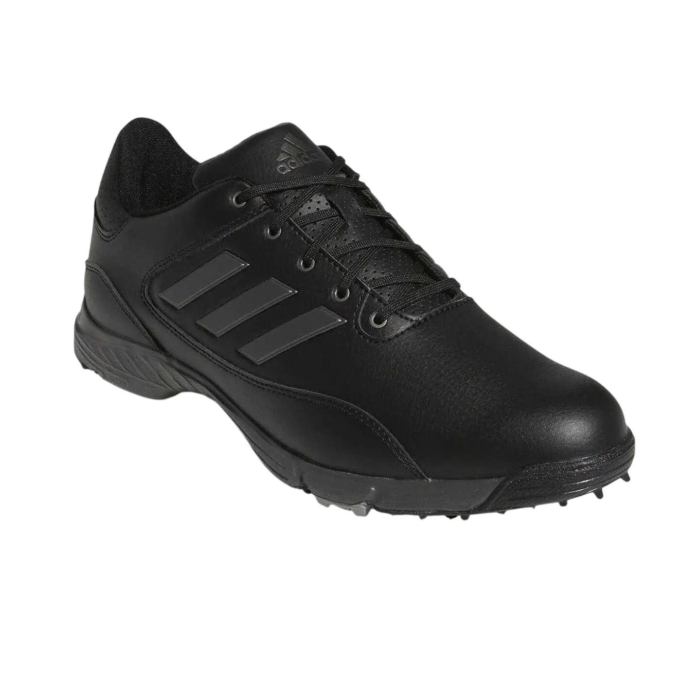 Adidas Mens Golflite Spiked Golf Shoes