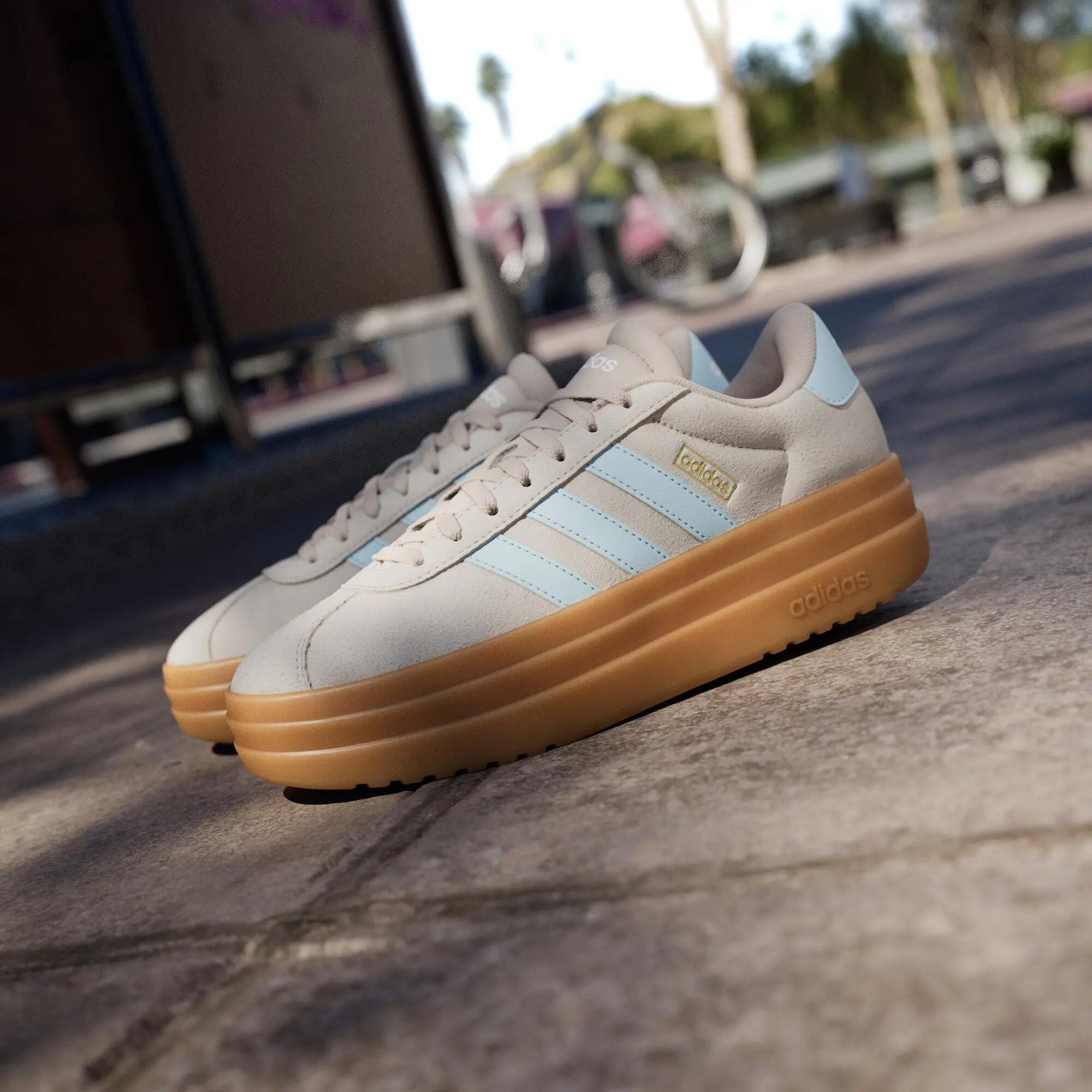 VL Court Bold Schuh 6/15