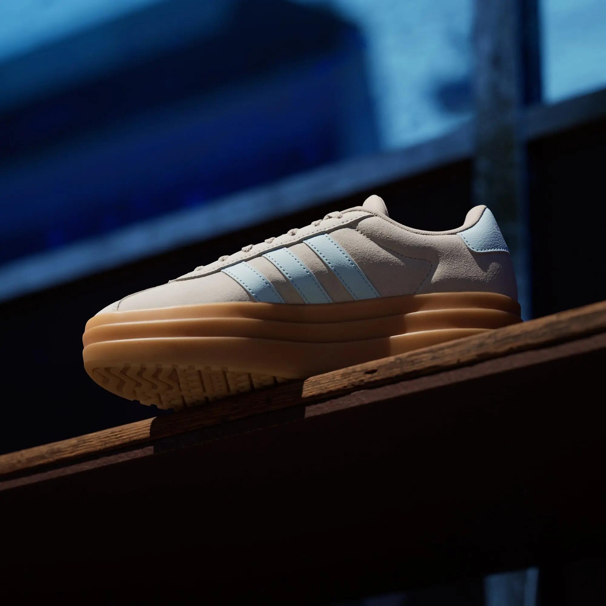 VL Court Bold Schuh 5/15