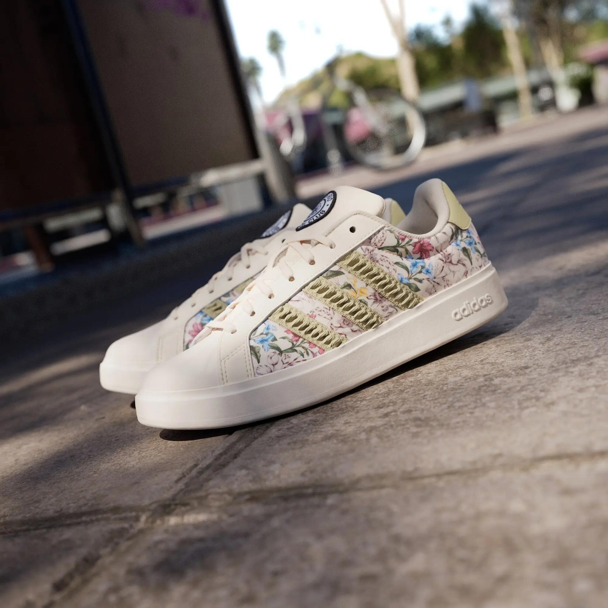 ZAPATILLAS FARM STREETTALK 6/15