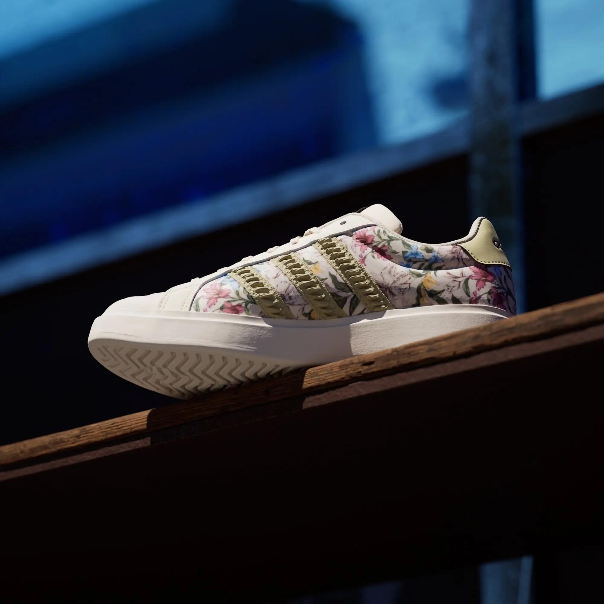 ZAPATILLAS FARM STREETTALK 5/15
