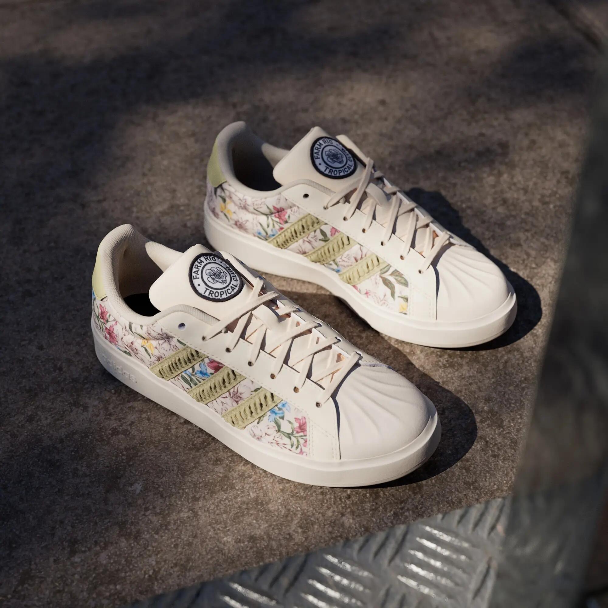 ZAPATILLAS FARM STREETTALK 4/15