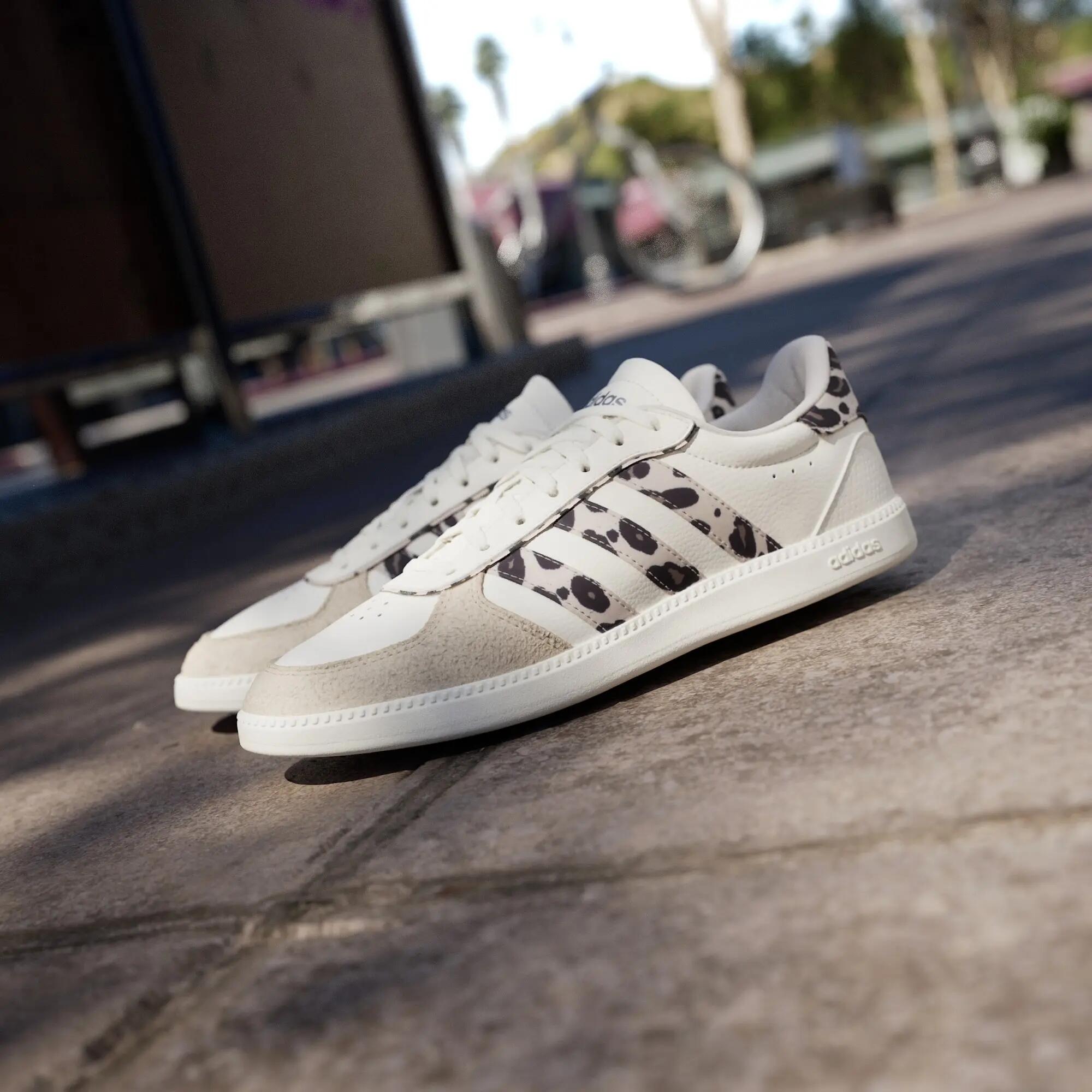 BREAKNET SLEEK SCHUH 6/15