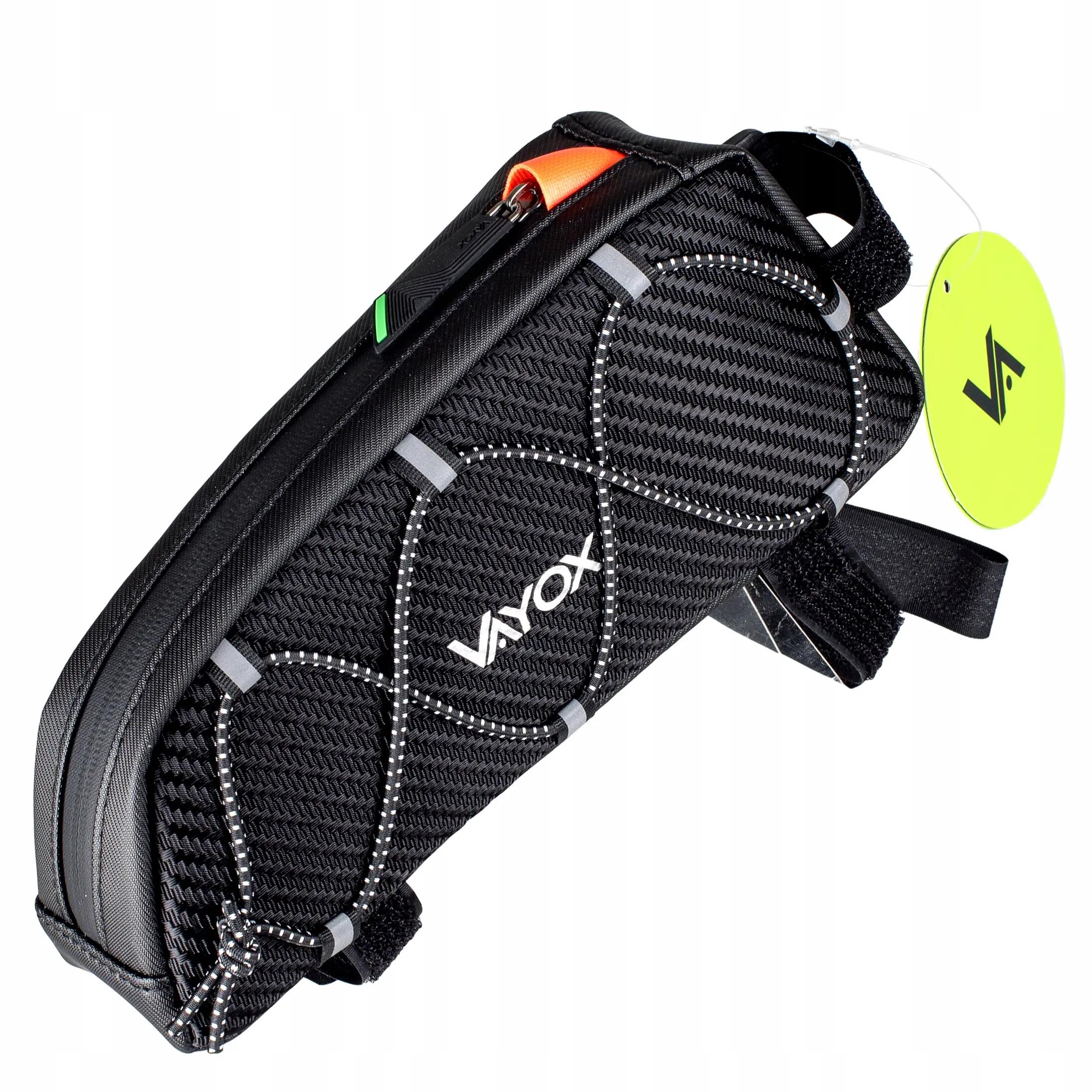 Sacoche de vélo pour cadre VAYOX VA0347, étanche 15/15