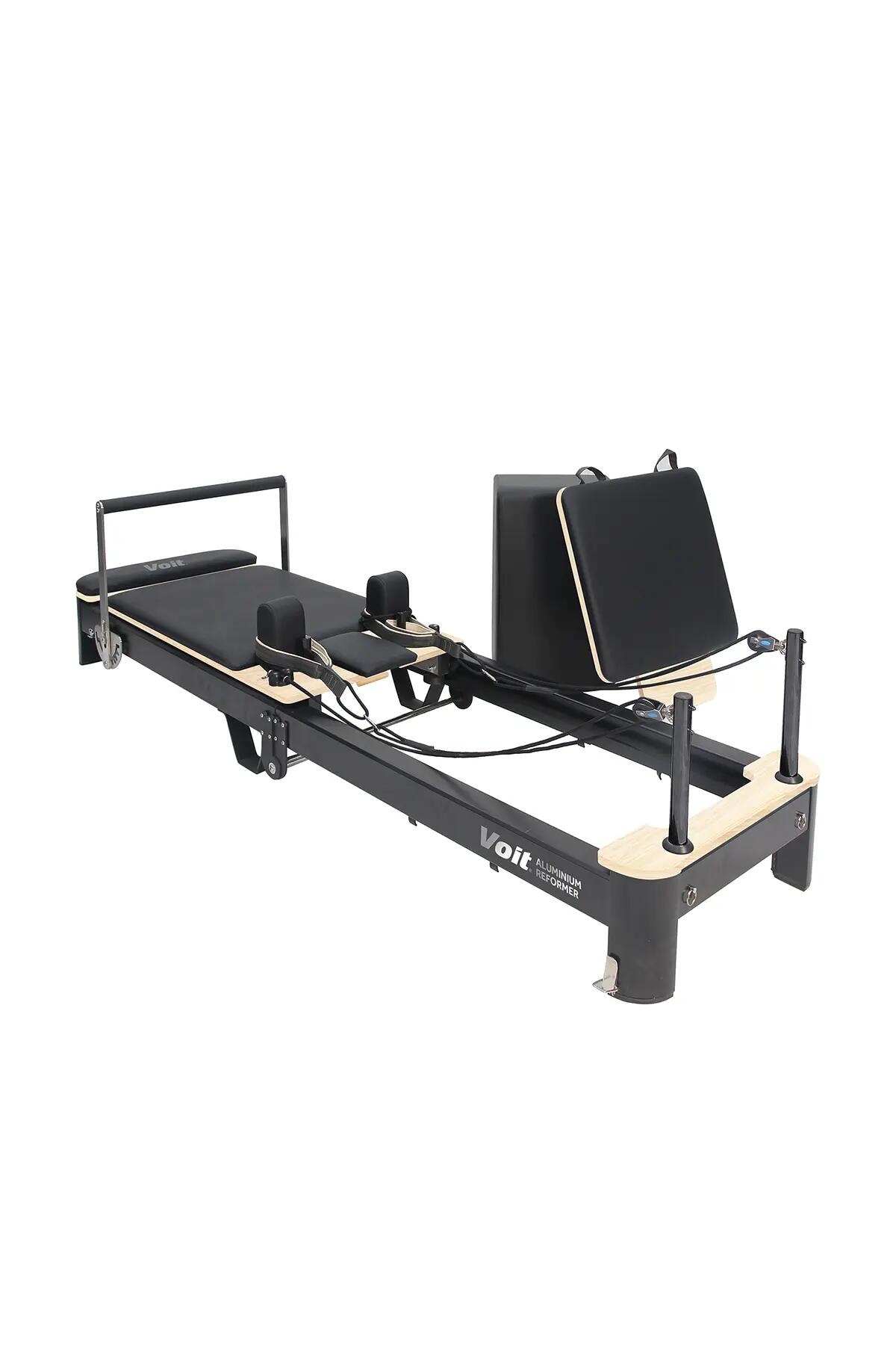 Voit Aluminium Reformer Pilates Aleti 1/2