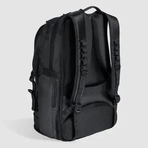 ARENA SIRT ÇANTASI ALL SET BACKPACK 45L SİYAH 010234100