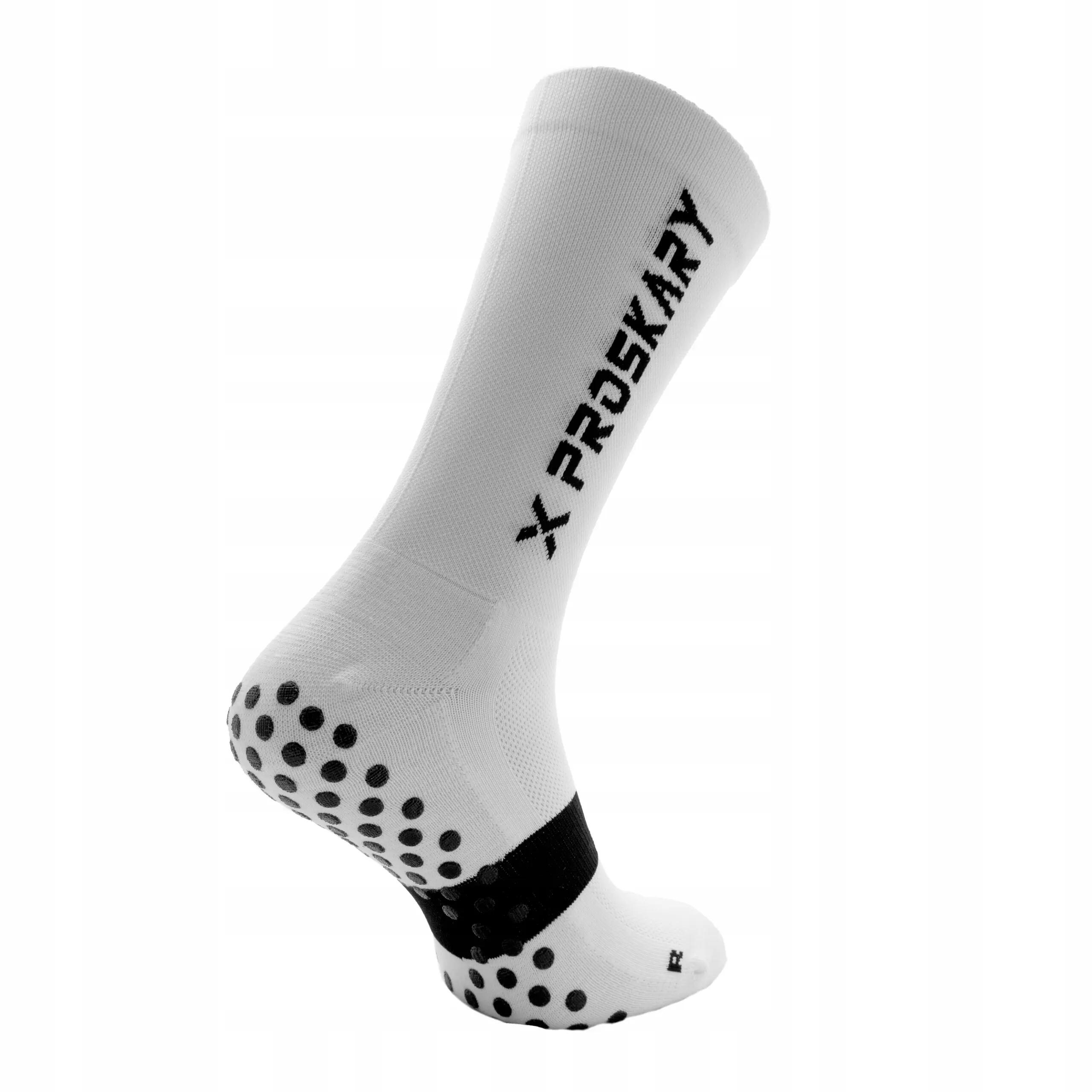 Meias desportivas antiderrapantes Proskary X-Light 9/13