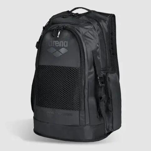ARENA SIRT ÇANTASI ALL SET BACKPACK 45L SİYAH 010234100
