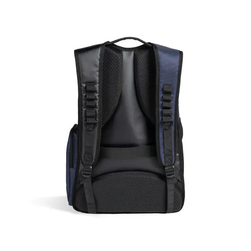 Arena All Set Backpack 45L Unisex Yüzücü Sırt Çantası LACİVERT 010234400