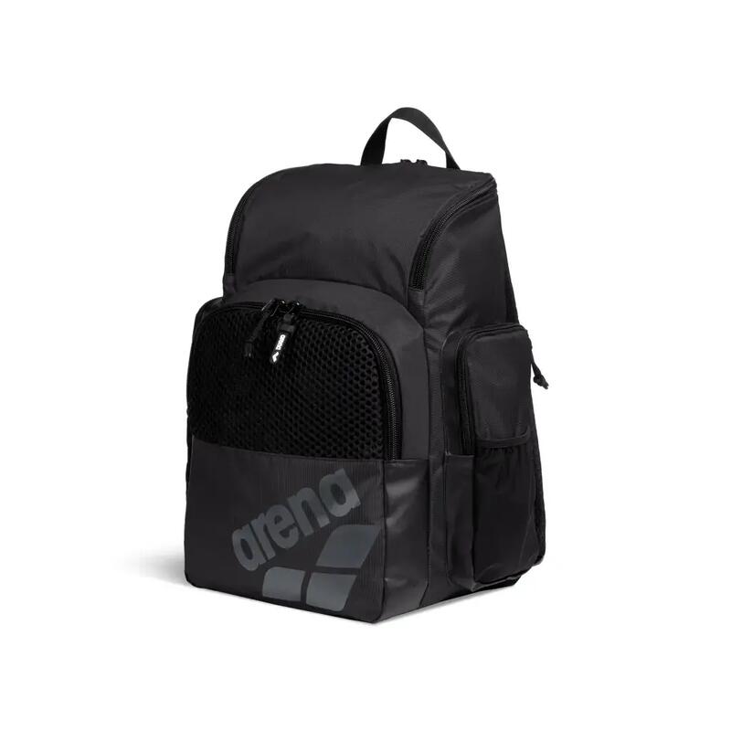 ARENA ONE GO BACKPACK 35L SİYAH SIRT ÇANTASI 010229100