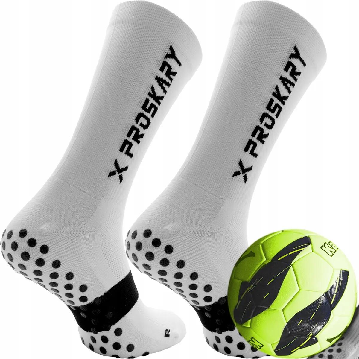 Calzini sportivi antiscivolo Proskary X-Light 8/12