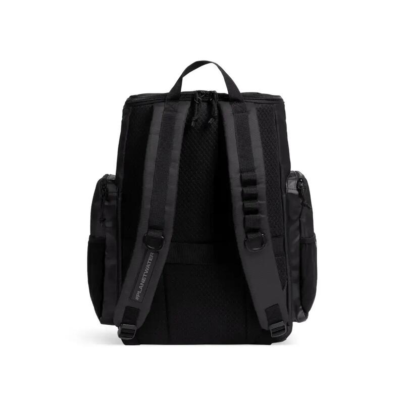 ARENA ONE GO BACKPACK 35L SİYAH SIRT ÇANTASI 010229100