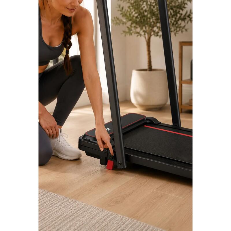 Voit V-Fit by Vibro Run Titreşimli Koşu Bandı / Loop Bant Seti Hediyeli